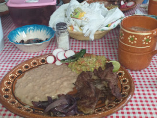 Tacos Doña Anna