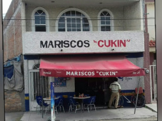 Mariscos Cukin