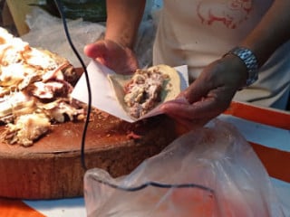 Barbacoa De Horno “don Teo”
