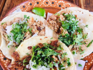 Carnitas Estilo Michoacán El Zury