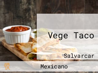 Vege Taco
