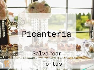 Picanteria