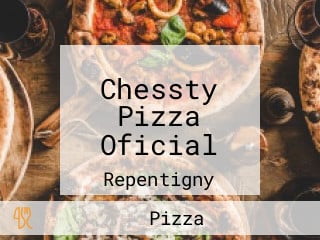 Chessty Pizza Oficial