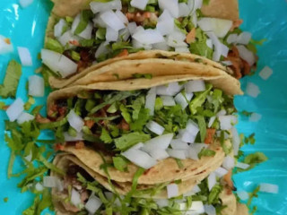 Tacos Arandas