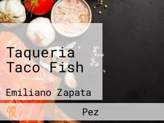 Taqueria Taco Fish