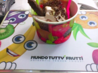 Mundo Tutty Frutti