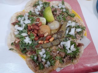 Taqueria Javi