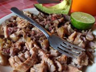 Carnitas Don Memo