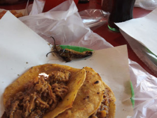 Tacos Puente Viejo Herrera