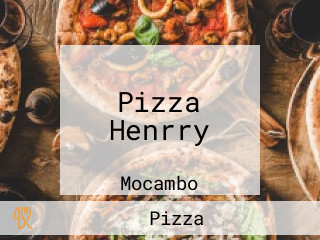 Pizza Henrry