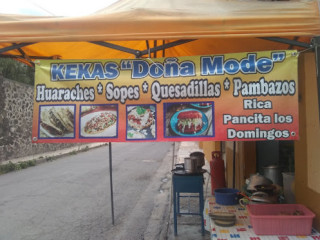 Tamales Doña Ade