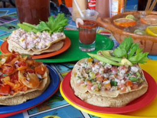 Las Catorce Tostadas