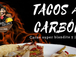 Charro Negro Tacos Al Carbón