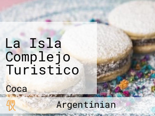 La Isla Complejo Turistico