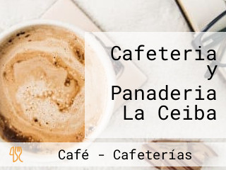 Cafeteria y Panaderia La Ceiba
