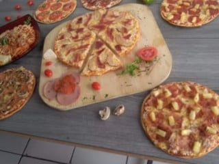 La Pizza