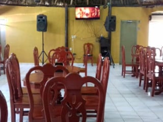 Restaurante Bar El Tunel Del Tiempo