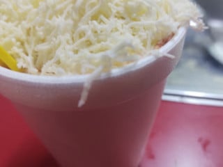 Elotes Chave Rico