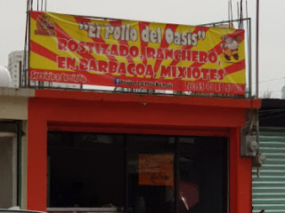 Tu Rosticeria Huixquilucan