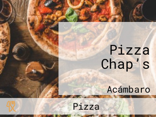 Pizza Chap’s