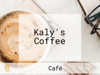 Kaly's Coffee