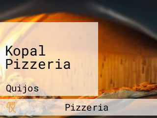 Kopal Pizzeria