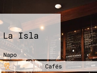 La Isla