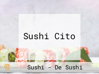 Sushi Cito