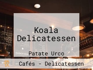 Koala Delicatessen