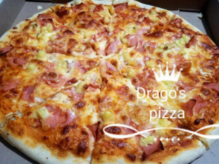 Drago's Pizza