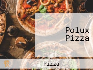 Polux Pizza