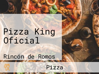 Pizza King Oficial