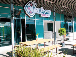 Naggui Sushi