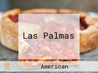 Las Palmas