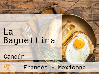La Baguettina