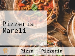 Pizzeria Mareli