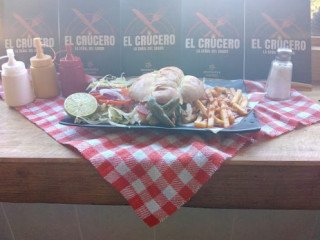 El Crucero La Señal Del Sabor