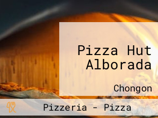 Pizza Hut Alborada