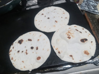 Tortillas De Harina Alicia