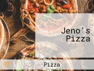 Jeno's Pizza