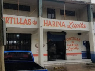 Tortillas De Harina Lupita No. 2