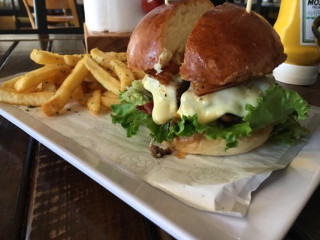 Burger Town, México