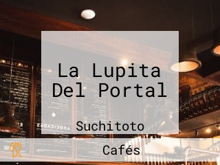 La Lupita Del Portal