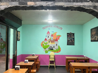 Taqueria El Castillito