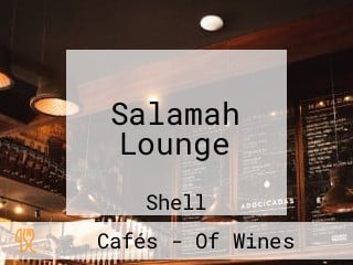 Salamah Lounge