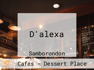 D'alexa