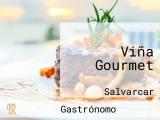 Viña Gourmet