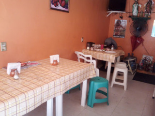 Antojitos Mexicanos Paquita