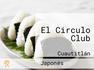 El Circulo Club