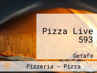 Pizza Live 593